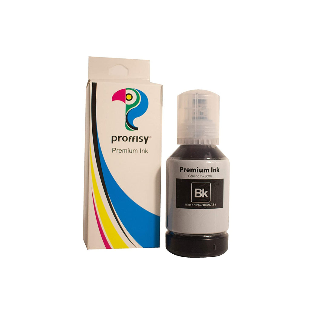 Proffisy Ink Refill for Epson 005(1pc Black)