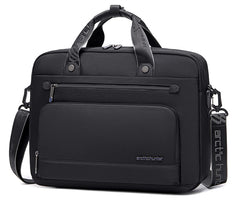 Water resistant store laptop messenger bags