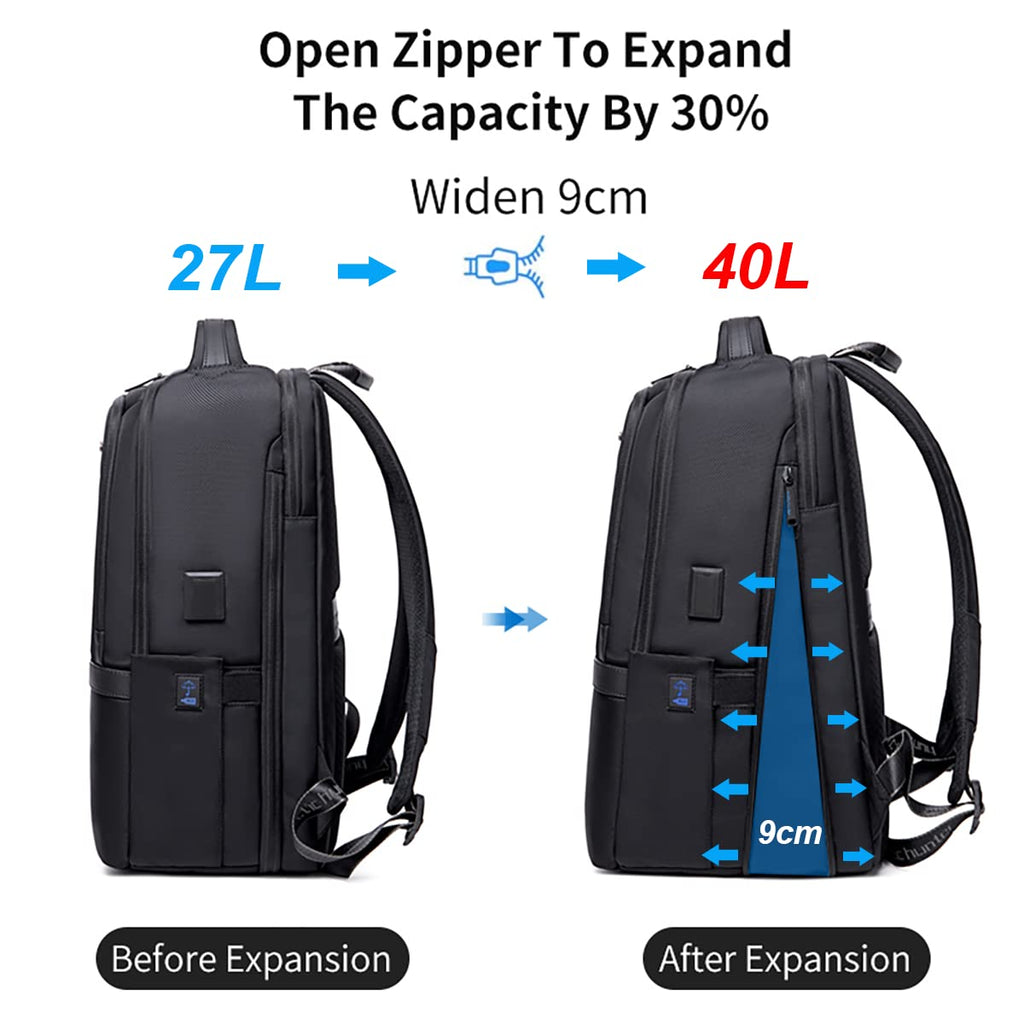 16 inch travel outlet backpack