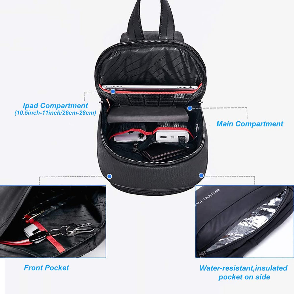 Laptop Bags  Messenger Bags  Water Resistant Artificial Leather 15 Litre  Capacity Cross Body Expandable Laptop