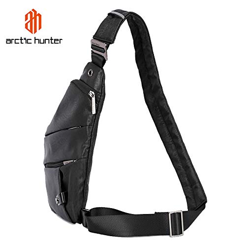 Arctic Hunter XB00041 Shoulder Backpacks