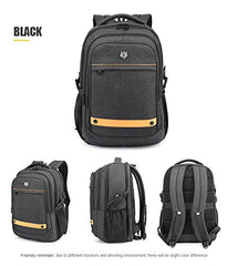 Hoteon golden best sale wolf laptop backpack